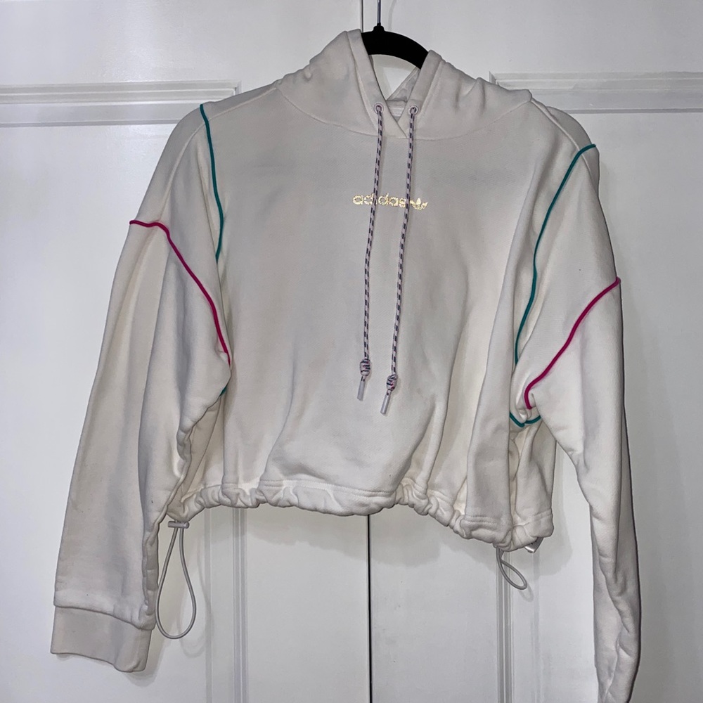 Adidas hoodie